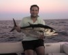 29 Pound Albacore Tuna